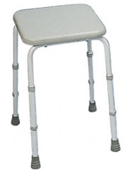 Sherwood Perching Stool Adj. Height